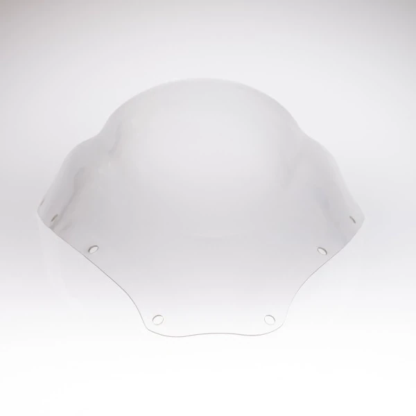 Parabrisas transparente Ducati 900 SS 1998-2003