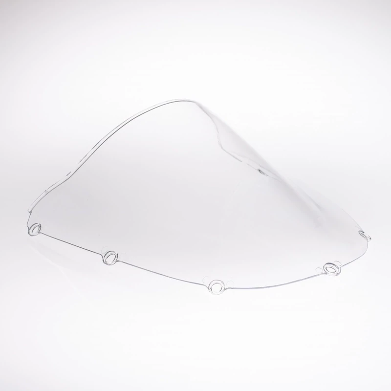 Parabrisas transparente Honda CBR 954 2002-2003