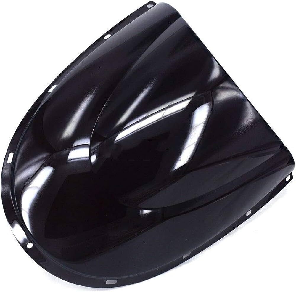 Parabrisas negro Ducati 748 916 996 998