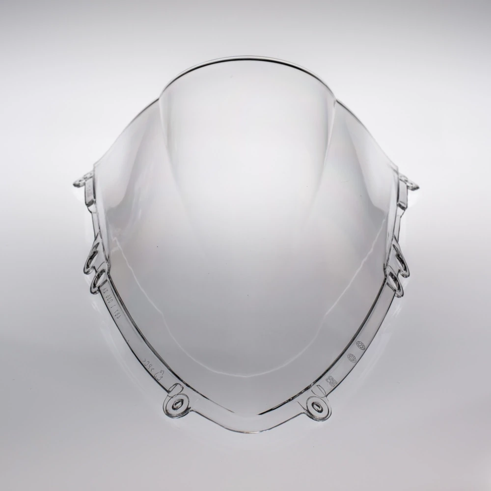 Parabrisas transparente Ducati 899 1199