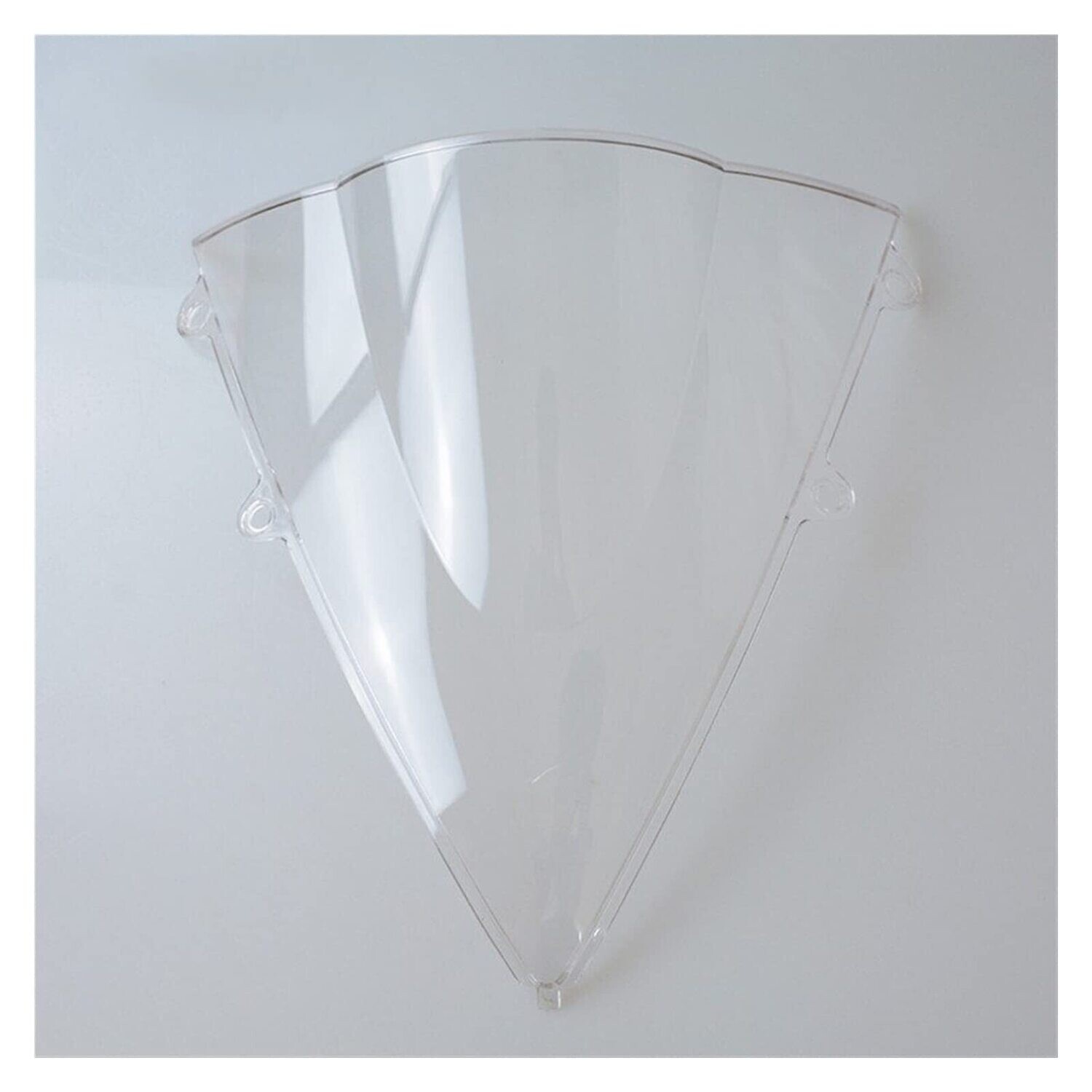 Parabrisas transparente Honda CBR 1000 2012-2016