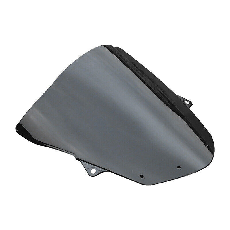 Parabrisas negro Kawasaki ZX10 2008-2010 et ZX6R 2009-..