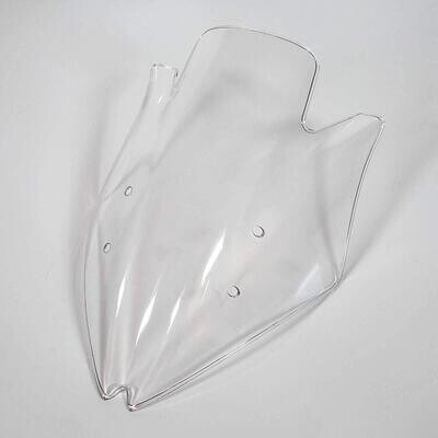 Parabrisas transparente Kawasaki Z1000 2007-2009 Parabrisas transparente Kawasaki Z1000 2007-2009
