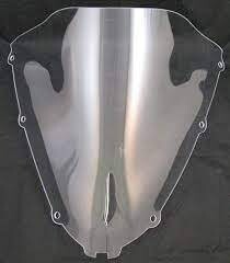 Parabrisas transparente Kawasaki ZX14 2006-2012