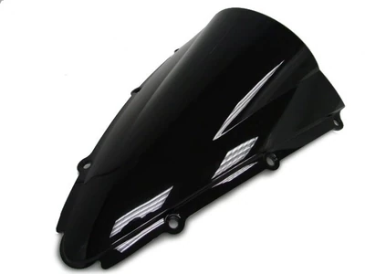 Parabrisas negro Yamaha R1 2000-2001 Parabrisas negro Yamaha R1 2000-2001