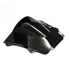 Parabrisas negro Honda CBR 600 2013-