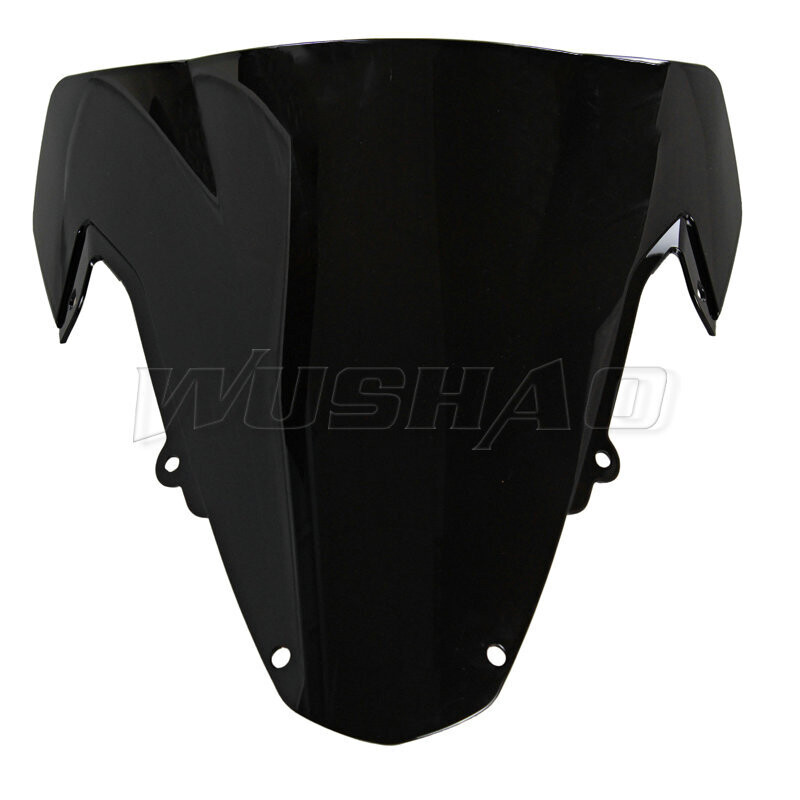Parabrisas negro Suzuki GSXR 1000 2003-2004