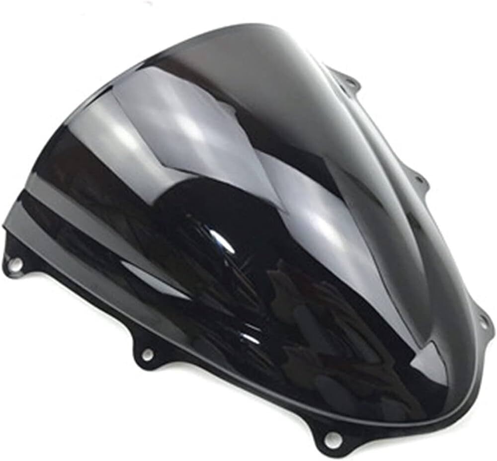 Parabrisas negro Suzuki GSXR 600 750 2011 - ..