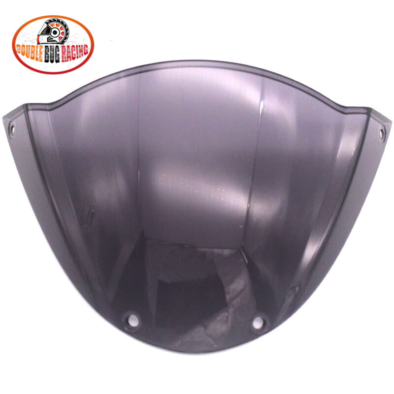 Parabrisas clear Smoke Ducati Monster 696 796 1100 Parabrisas clear Smoke Ducati Monster 696 796 1100