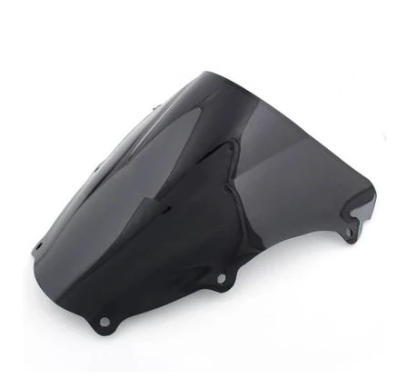 Parabrisas negro Suzuki SV 650 S 1000 S 2003-2010