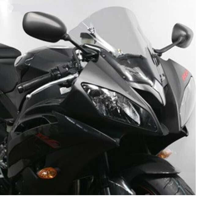 Parabrisas Yamaha R6 2006-2007