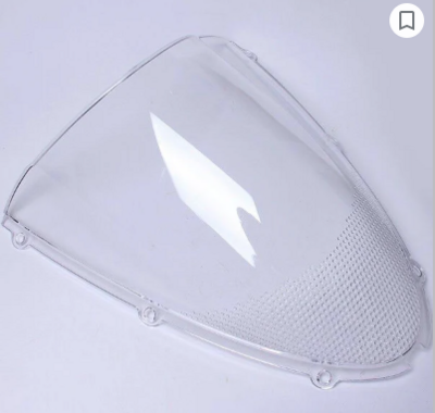 Parabrisas Kawasaki ZX6R 2005-2008