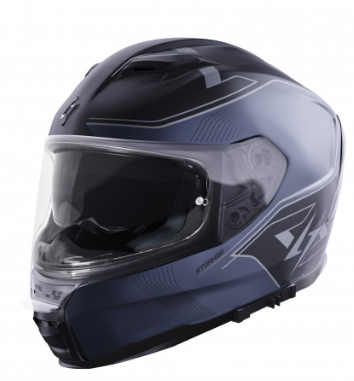 Stormer Zs1001 TAKEN GREY SILVER Stormer Zs1001 TAKEN GREY SILVER