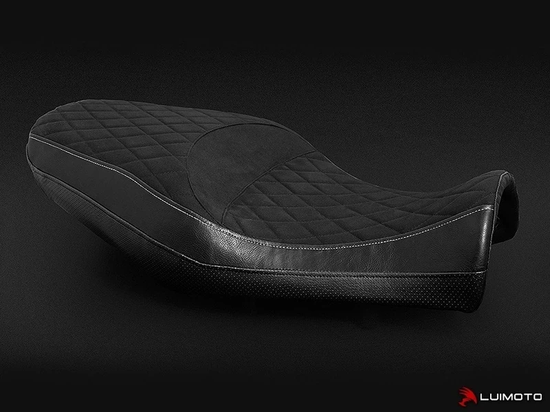 Funda de Asiento Moto Guzzi California 1400 Touring (13-)