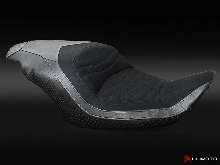 Fundas de Asientos Honda Goldwing F6B (13-)