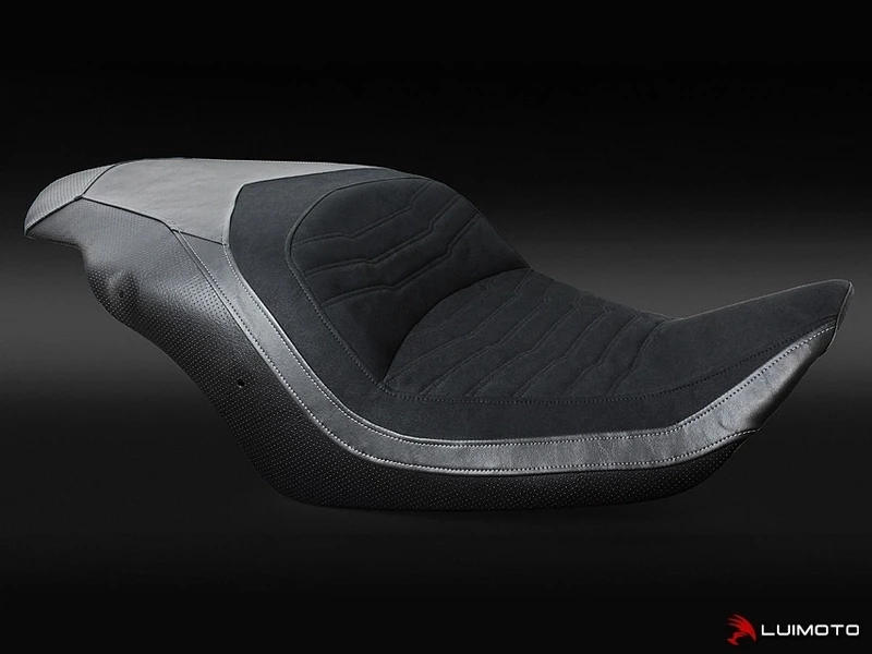 Fundas de Asientos Honda Goldwing F6B (13-)