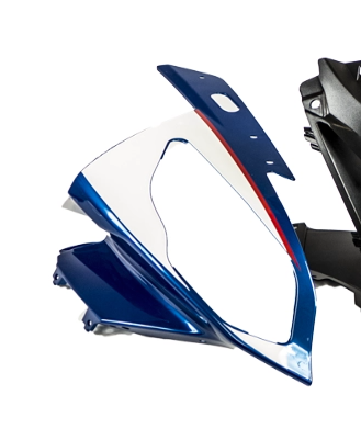 Kit carenado pintado ABS a BMW S1000RR 2015-2018