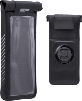 SP CONNECT
CASE PHONE UNIVERSAL M-BK