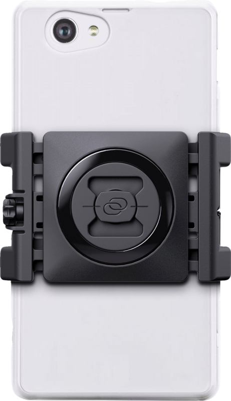 SP CONNECT
CLAMP PHONE UNIVERSAL