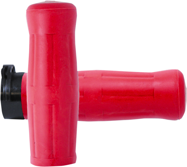 Puños Old School en goma 1" AVON GRIPS
GRIPS OLD SCHOOL RED