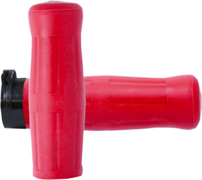 Puños Old School en goma 1" AVON GRIPS
GRIPS OLD SCHOOL RED