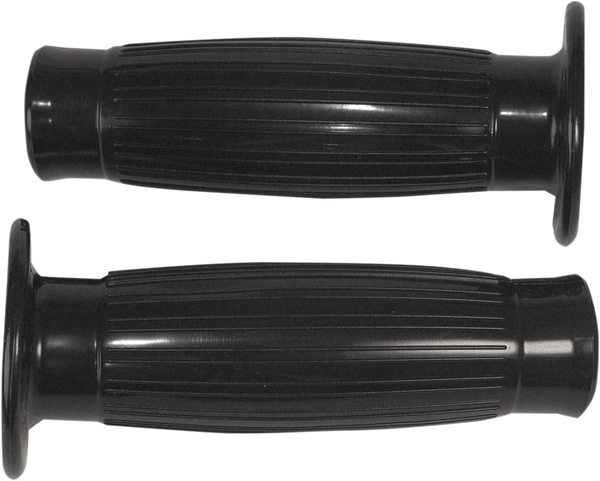 Puños GT 1" GRIPS GT BLACK OIL 1"