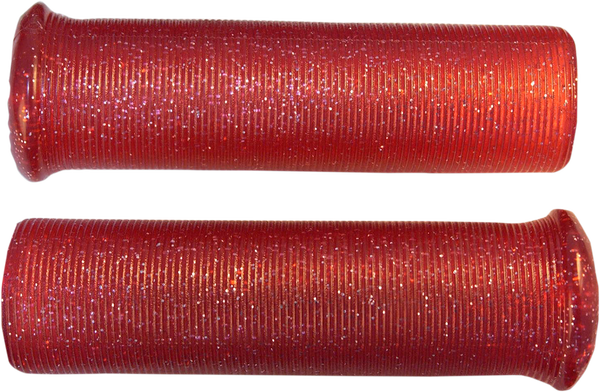 Puños Star Fire Flake 1"