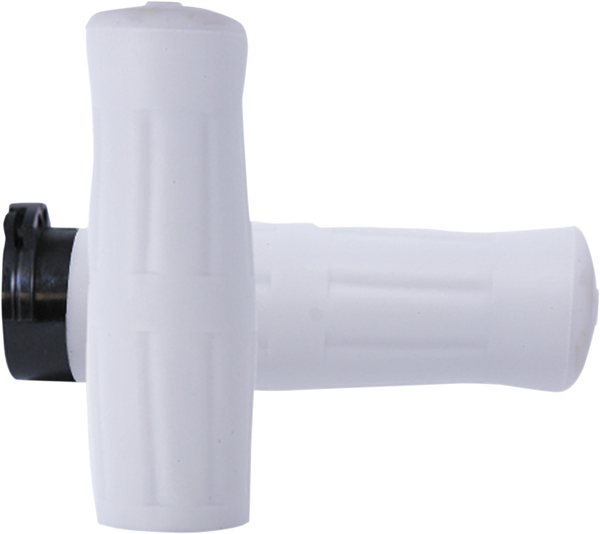 Puños Old School en goma 1" AVON GRIPS
GRIPS OLD SCHOOL WHITE