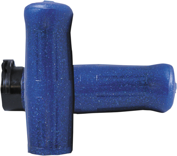Puños Old School en goma 1" AVON GRIPS
GRIPS OLD SCHOOL BLUE