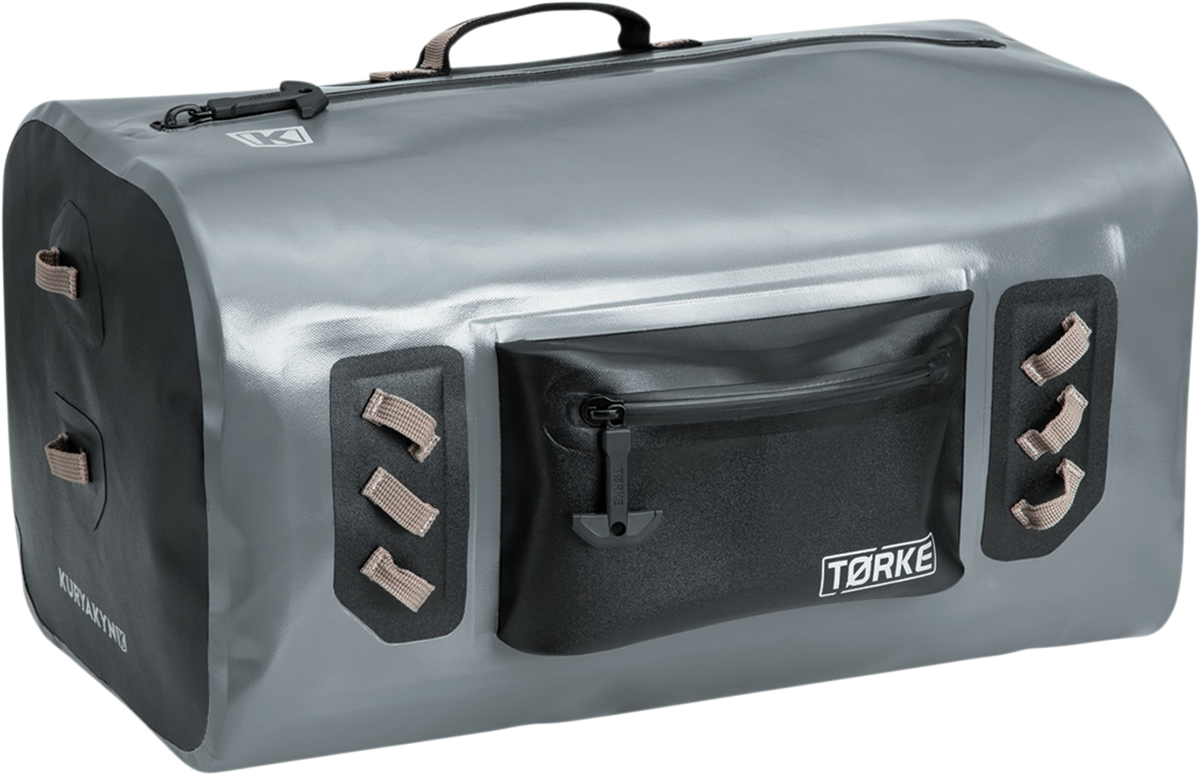 Bolsa de tubo TØRKE 35 l KURYAKYN
BAG DUFFLE TORKE 35L