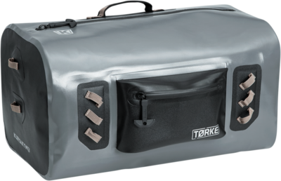 Bolsa de tubo TØRKE 35 l KURYAKYN
BAG DUFFLE TORKE 35L