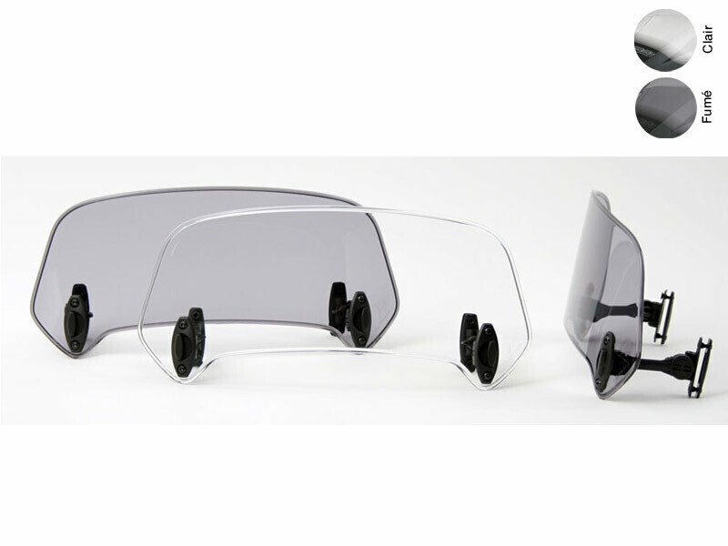 Spoiler X-creen MRA Touring universal