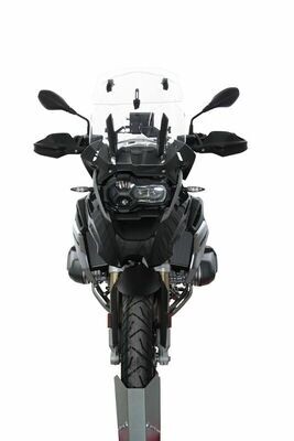 Pantalla MRA Vario-X-Creen with stabilizer VXCS transparente BMW R1250GS