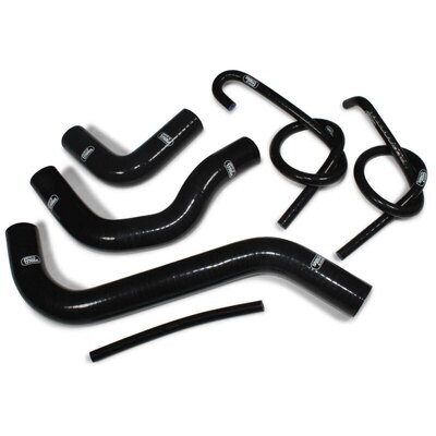 Manguitos SAMCO Radiator Hoses - 6 Kawasaki Z900