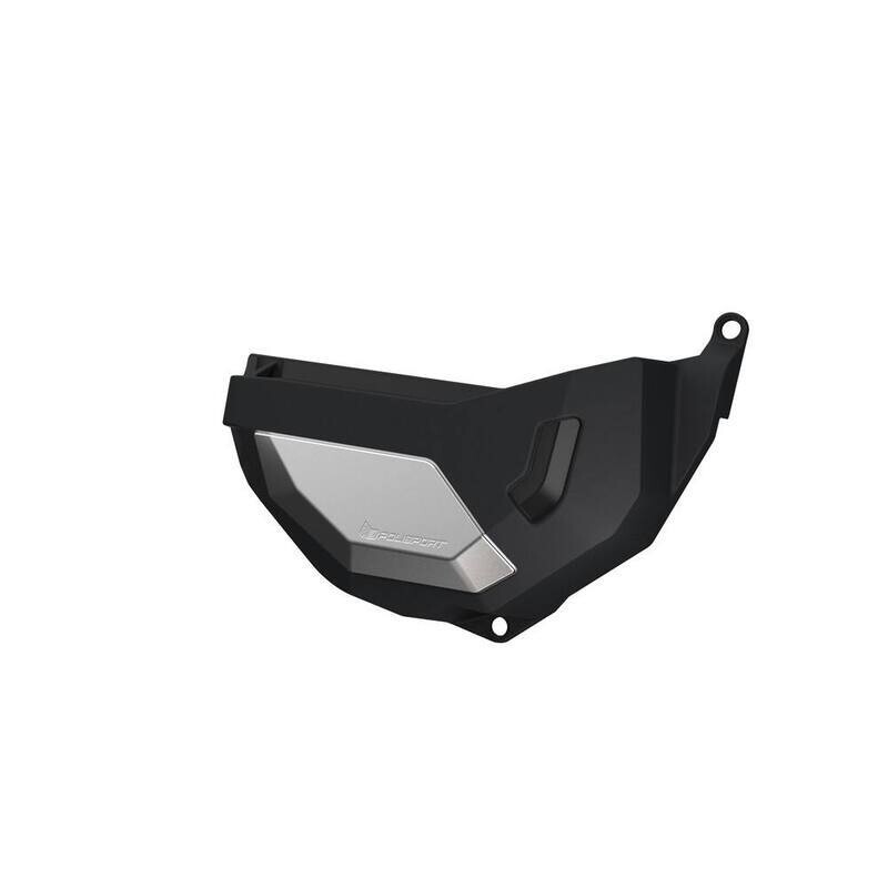Protector tapa carter Tapa encendido POLISPORT - Honda CRF1100 L Africa Twin