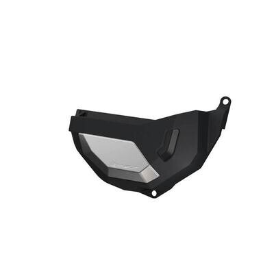 Protector tapa carter Tapa encendido POLISPORT - Honda CRF1100 L Africa Twin