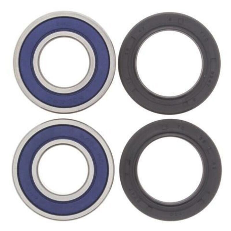 Kit rodamientos de rueda All Balls 25-1562 Honda CRF 1100 / CBR 600