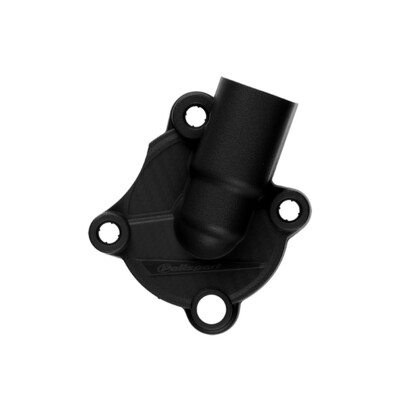 Tapa bomba de agua POLISPORT
WATERPUMP HONDA CVR CRF250 BK