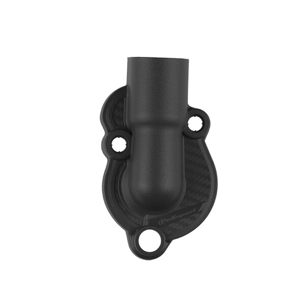 Tapa bomba de agua POLISPORT
WATERPUMP HONDA CVR CRF450 BK