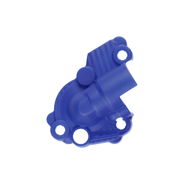 Tapa bomba de agua POLISPORT
WATRPUMP CVR YAMAHA YZF2/450 BL