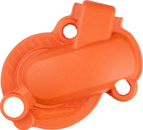Tapa bomba de agua POLISPORT
WATERPUMP CVR  KTM HUSQVARNA SXF450 BK