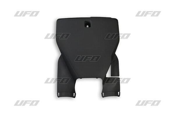 Portanúmero para Husqvarna UFO STADIUM PLATE TC85 18- BK