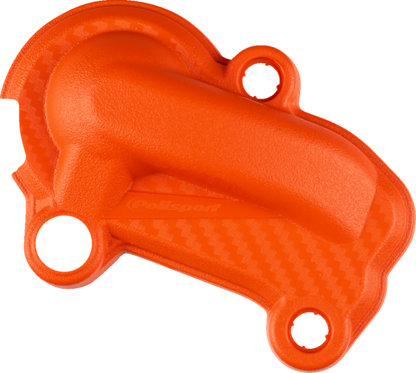 Tapa bomba de agua POLISPORT
WATERPUMP CVR  KTM HUSQVARNA GAS GAS EXC/TE OR