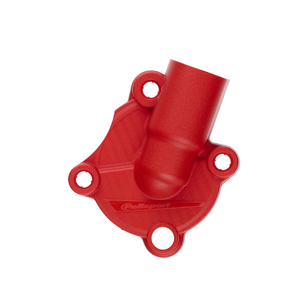 Tapa bomba de agua POLISPORT
WATERPUMP HONDA CVR CRF250 RD