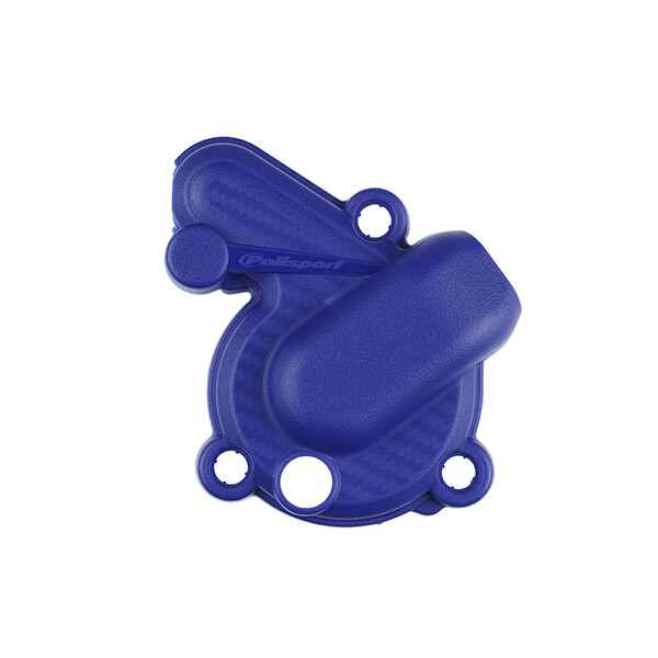 Tapa bomba de agua POLISPORT
WATERPUMP CVR SHERCO SEF-R BL