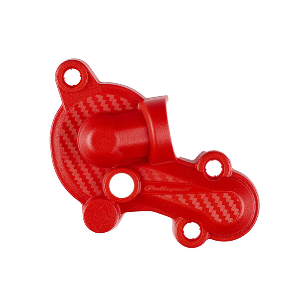 Tapa bomba de agua POLISPORT
WATERPUMP CVR BETA20- RED