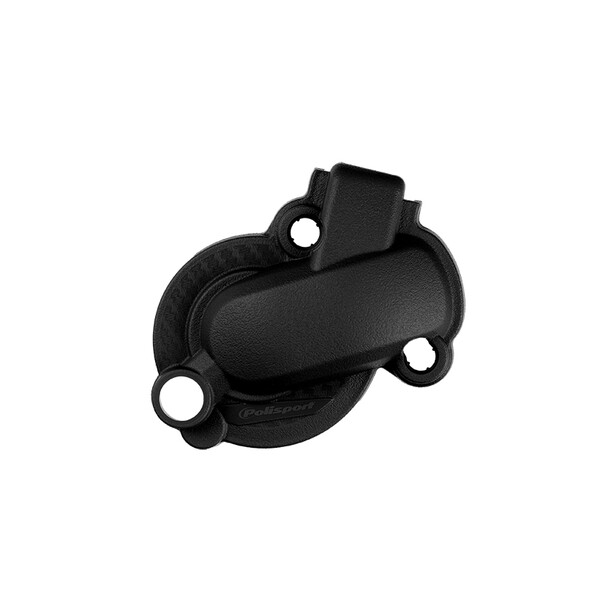 Tapa bomba de agua POLISPORT
WATERPUMP CVR  KTM HUSQVARNA SXF450 BK