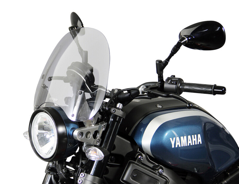 Pantalla MRA Touring NT - YAMAHA XSR 900