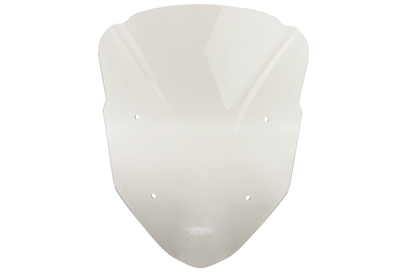 Pantalla MRA Racing Sport Screen SPM - YAMAHA TRACER 900