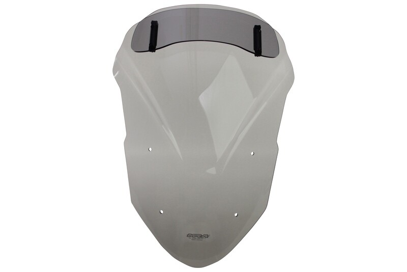 Pantalla MRA Racing VariotouringScreen VTM - YAMAHA TRACER 09 Pantalla MRA Racing VariotouringScreen VTM - YAMAHA TRACER 09